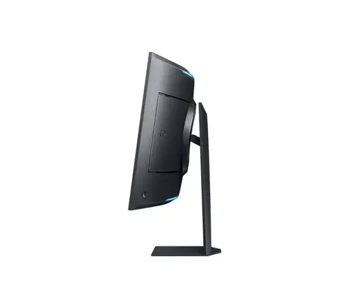 Монитор, Samsung 55CG970 55" Odyssey Ark Curved VA 3840x2160 1ms 165Hz DP HDMI USB Black - image 9