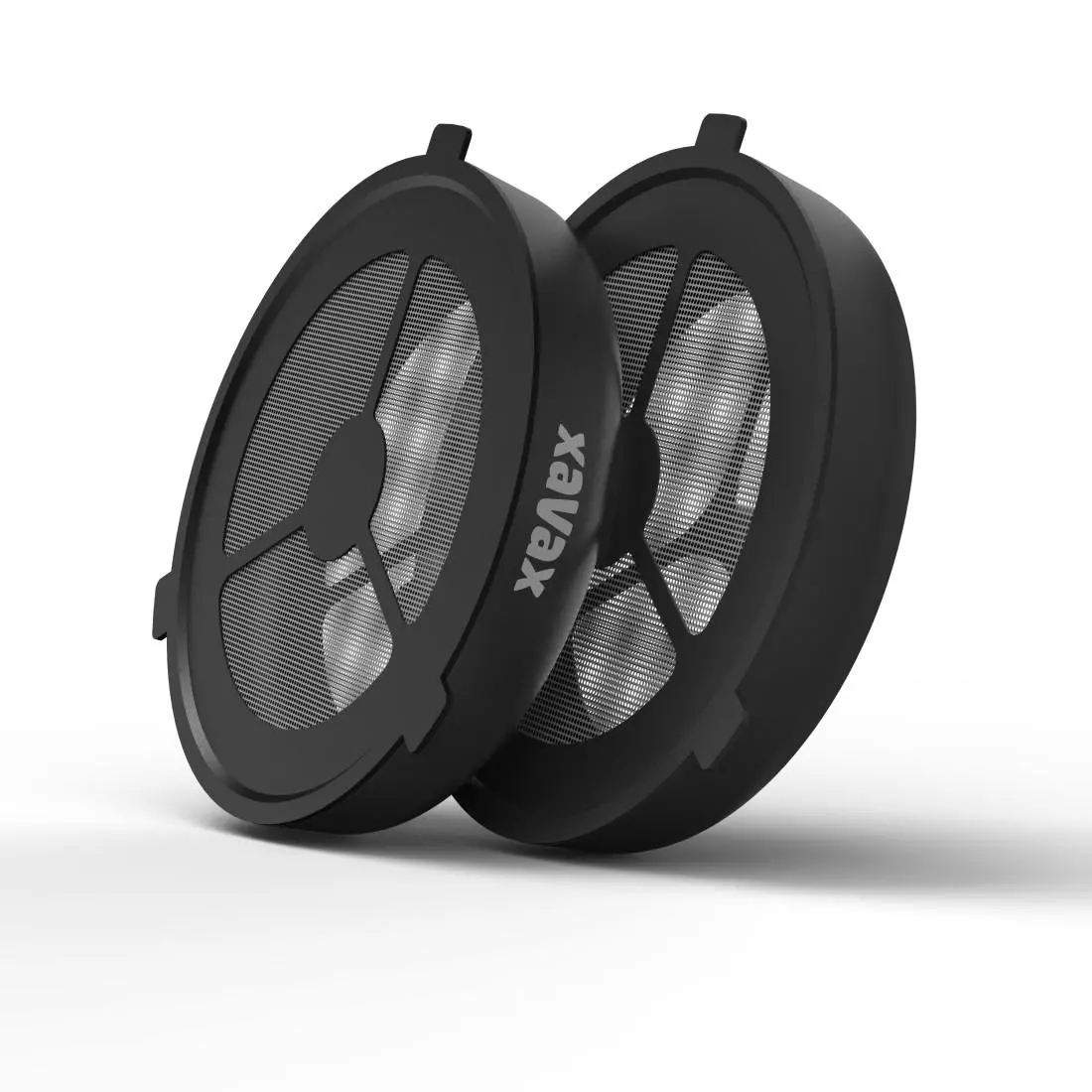 Filtru/Paduri reutilizabile Xavax, Set de 2 buc., 111261 - image 1