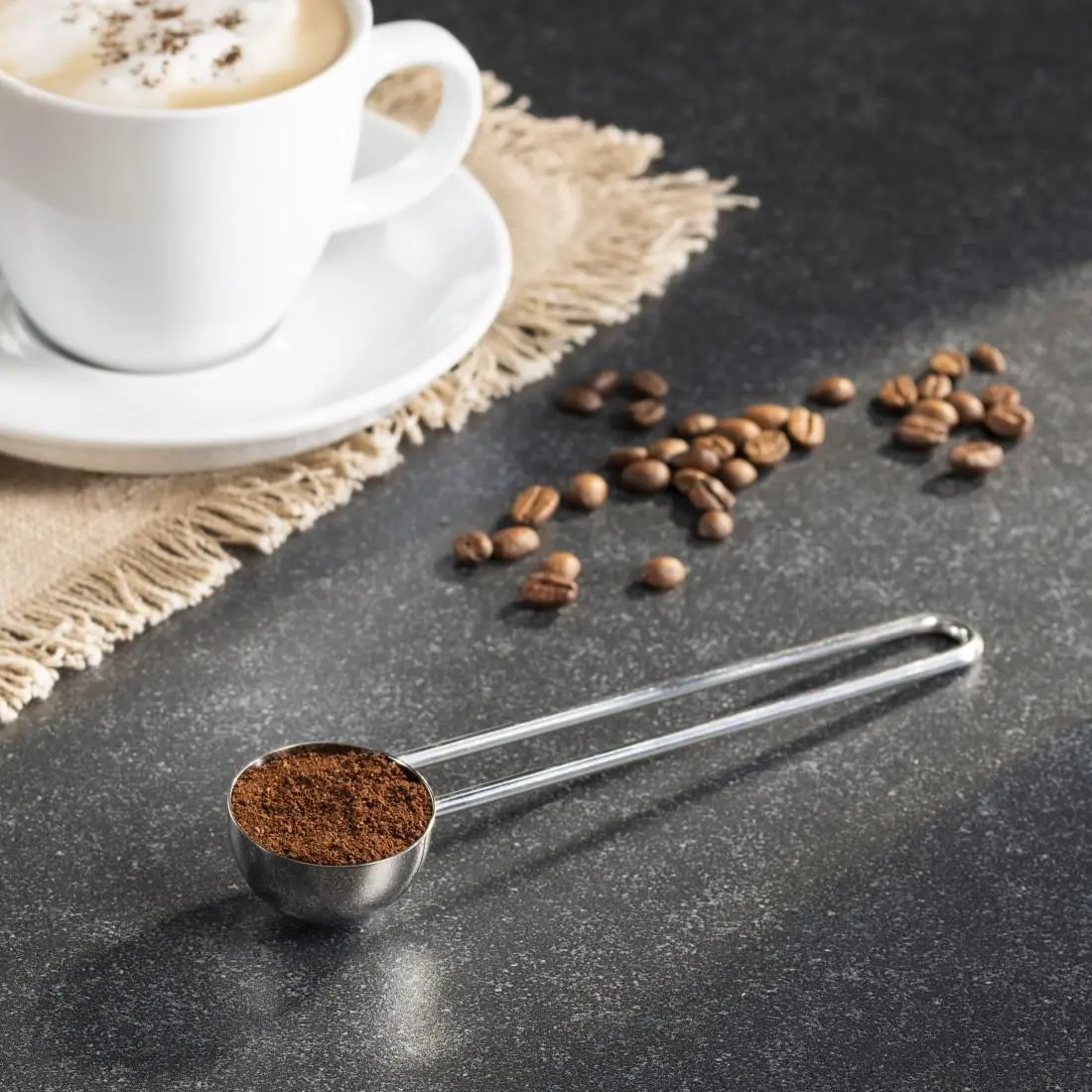 Мерителна лъжица за кафе Xavax, 6 g/15 ml, 111267  - image 2