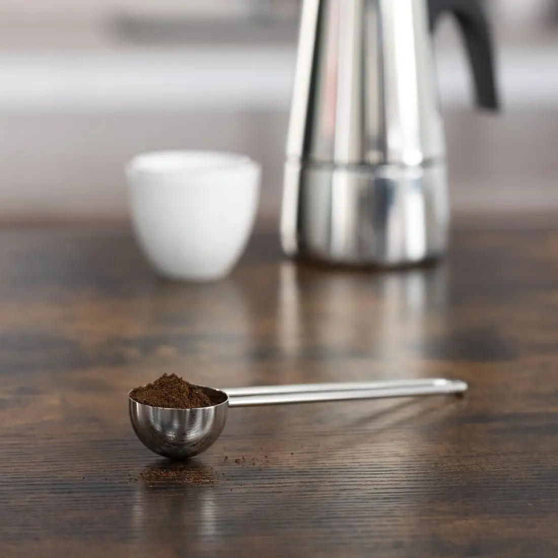 Linguriță de măsurat cafea Xavax, 6 g/15 ml, 111267 - image 3