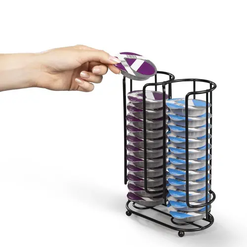 Xavax Стойка за кафе капсули за Tassimo, за 26 капсули, 111269 - image 2