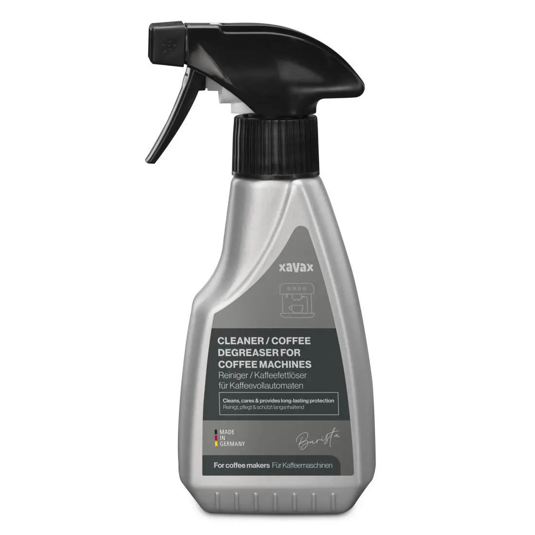 Xavax "Coffee Clean" καθαριστικό για καφετιέρες, 250 ml, 111284