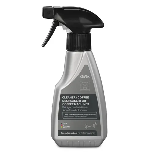 Xavax "Coffee Clean" soluție de curățare pentru espressoare, 250 ml, 111284 - 1