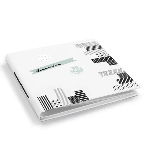 Албум HAMA Творчески комплект, с включени аксесоари, 07294 - image 1