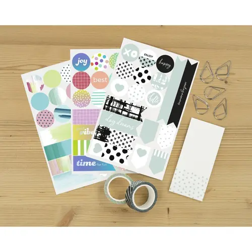 Албум HAMA Творчески комплект, с включени аксесоари, 07294 - image 5