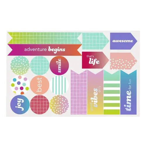 Албум HAMA Творчески комплект, с включени аксесоари, 07294 - image 9