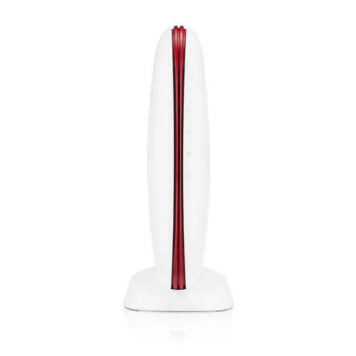 Рутер, ZyXEL SCR CLOUD Router - 4*GbE LAN, 1*GbE WAN, Tri-Band WiFi 6E - image 1