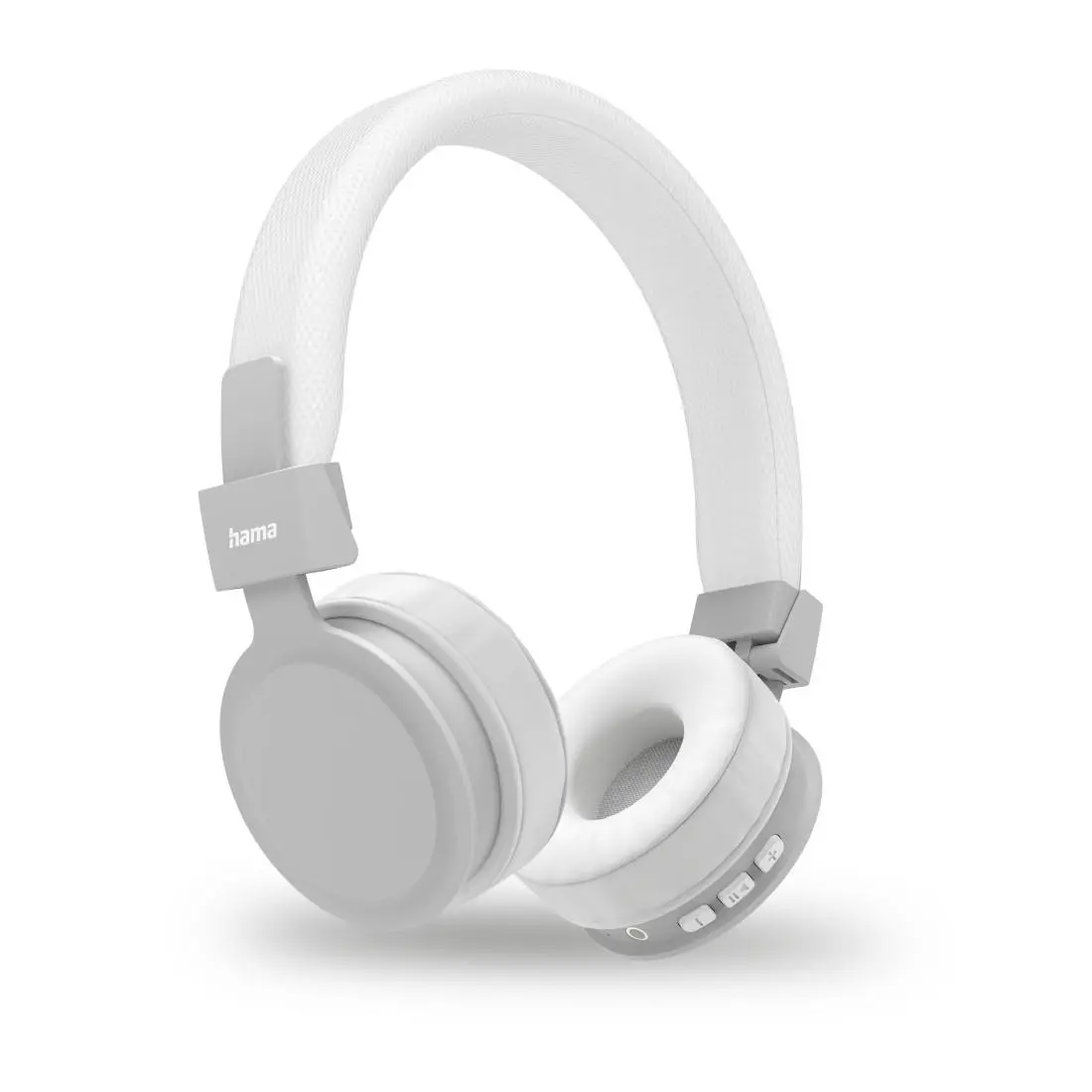 HAMA Слушалки с микрофон "Freedom Lit II" Bluetooth, 184197 - image 1
