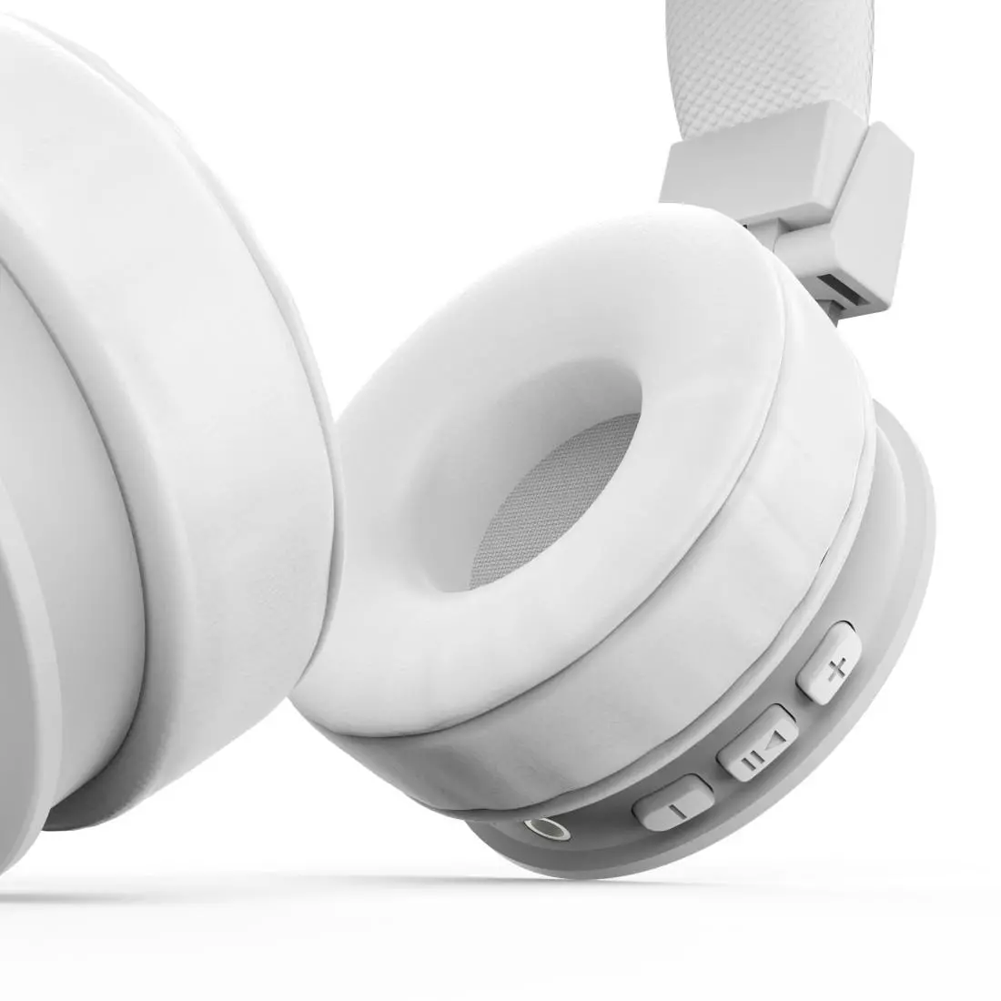 HAMA Слушалки с микрофон "Freedom Lit II" Bluetooth, 184197 - image 5