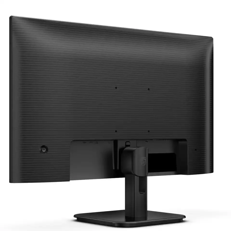 Монитор, Philips 27E1N1300A, 27" IPS WLED, 1920x1080@100Hz, 4ms GtG, 1ms MPRT, 250cd m/2, 1300:1, Mega Infinity DCR, Adaptive Sync, FlickerFree, Low Blue Mode, 2Wx2, Tilt, HDMI, USB hub - image 2