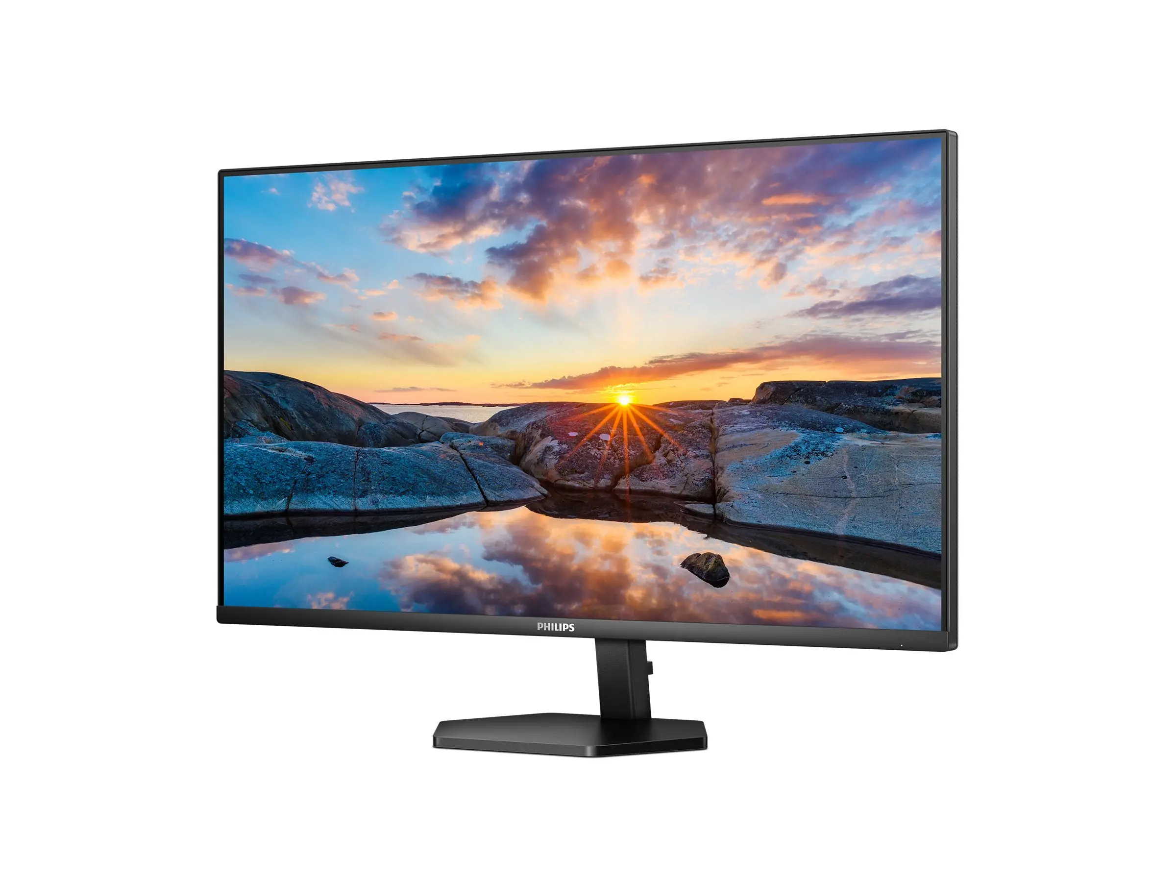 Monitor, Philips 32E1N3100LA31, 31.5" VA WLED, 1920x1080@75Hz, 4ms GtG, 1ms MPRT, 300cd/m2, 3000:1, Mega Infinity DCR, Adaptive Sync, FlickerFree, Low - image 1