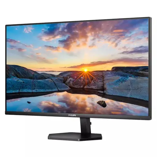 Οθόνη, Philips 32E1N3100LA31, 31.5" VA WLED, 1920x1080@75Hz, 4ms GtG, 1ms MPRT, 300cd/m2, 3000:1, Mega Infinity DCR, Adaptive Sync, FlickerFree, Low - 3