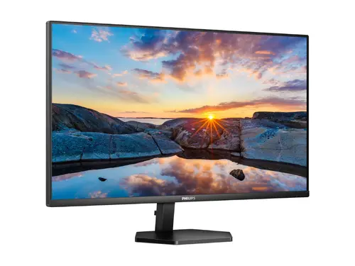 Монитор, Philips 32E1N3100LA31, 31.5" VA WLED, 1920x1080@75Hz, 4ms GtG, 1ms MPRT, 300cd/m2, 3000:1, Mega Infinity DCR, Adaptive Sync, FlickerFree, Low Blue Mode, 5Wx2, Tilt, D-SUB, HDMI - image 2