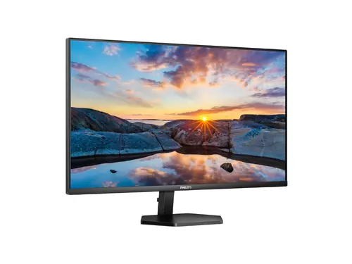 Monitor, Philips 32E1N3100LA31, 31.5" VA WLED, 1920x1080@75Hz, 4ms GtG, 1ms MPRT, 300cd/m2, 3000:1, Mega Infinity DCR, Adaptive Sync, FlickerFree, Low - 8