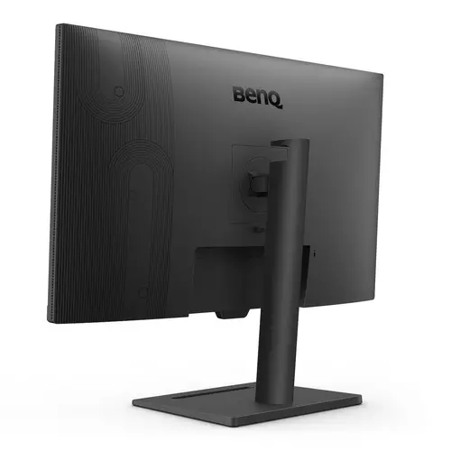 Монитор, BenQ BL3290QT 32" IPS, 5ms, QHD 2560x1440, 75Hz, 99% sRGB, Eye Rem.,Eye-CareU, Flicker-free, LBL, B.I. Gen2, ePaper, 1000:1, 20M:1 DCR, 8 bit, 350cd/m2, HDMI, DP, USB-C 60W, Daisy Chain, 3xUSB 3.2, 2Wx2, HAdj.110mm, Headph.jack, Line In,Tilt, VESA, Black - image 5