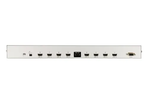 Switch HDMI ATEN VS0801H, 8 porturi, 3m - 3