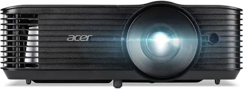 Proiector multimedia, Acer Projector X1328WHn, DLP, WXGA (1280x 800), 5000 ANSI Lumens, 20 000:1, 1.1x, 3D ready, HDMI 1.4x2, VGA in/out, DC Out
