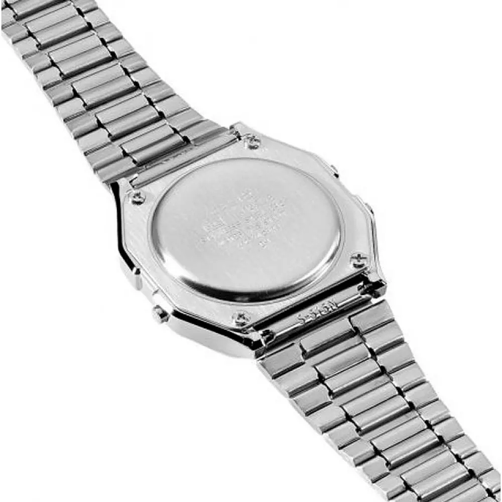 Дигитален часовник Casio Vintage - A168WEM-2BEF - image 2
