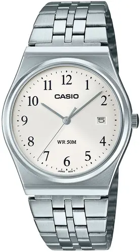 Ανδρικό αναλογικό ρολόι Casio - Casio Collection - MTP-B145D-7BVEF