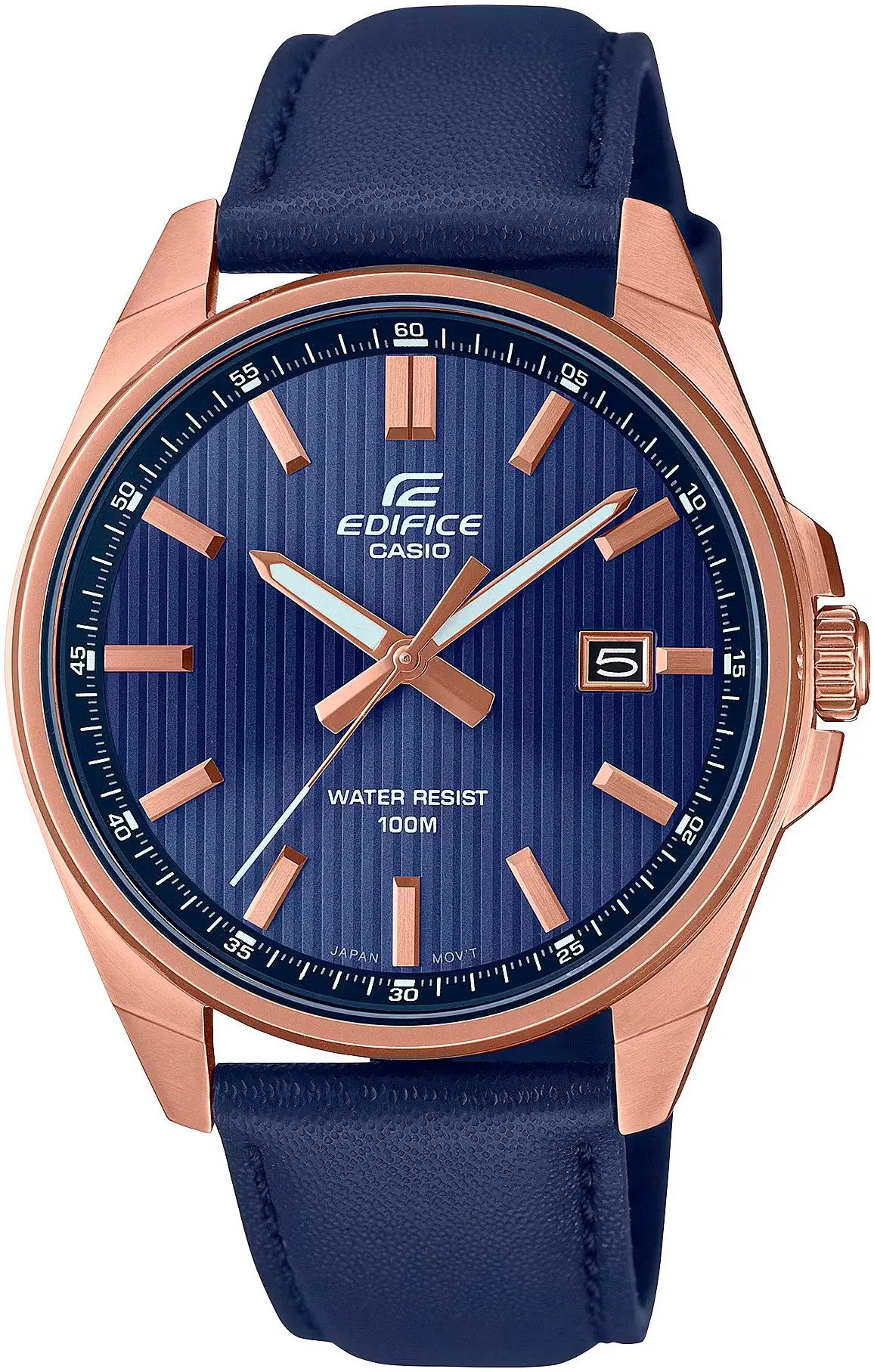 Ανδρικό ρολόι Casio Edifice - EFV-150CL-2AVUEF