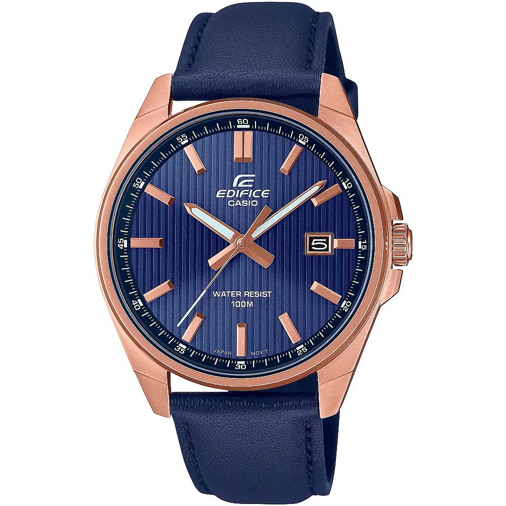 Мъжки часовник Casio Edifice - EFV-150CL-2AVUEF