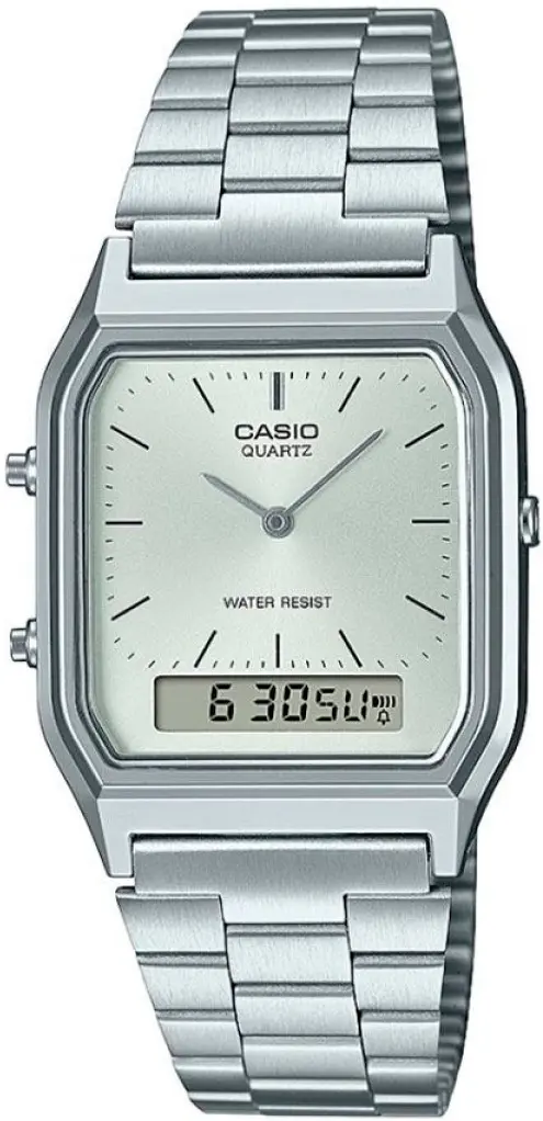 Ανδρικό ρολόι Casio Vintage - AQ-230A-AQ-230A-7AMQYES