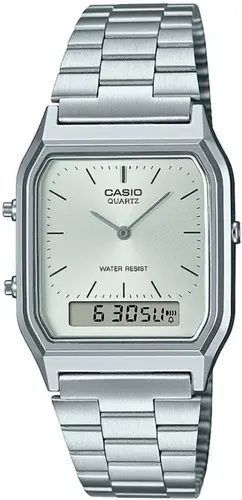 Ceas bărbătesc Casio Vintage - AQ-230A-AQ-230A-7AMQYES - 1
