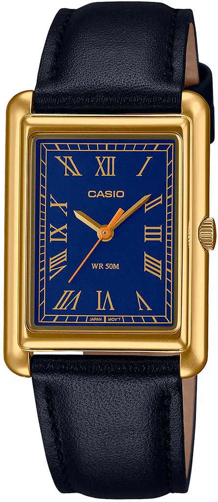 Ceas analogic de damă Casio - Casio Collection - LTP-B165GL-2BVEF