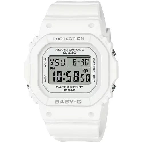 Дамски часовник Casio Baby-G - BGD-565U-7ER