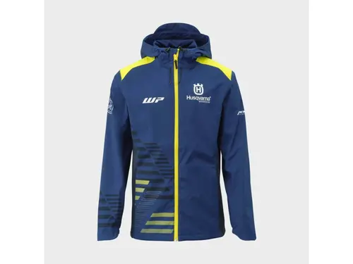 Яке 3HS24003760 TEAM HARDSHELL JACKET HUSQVARNA - XXXL