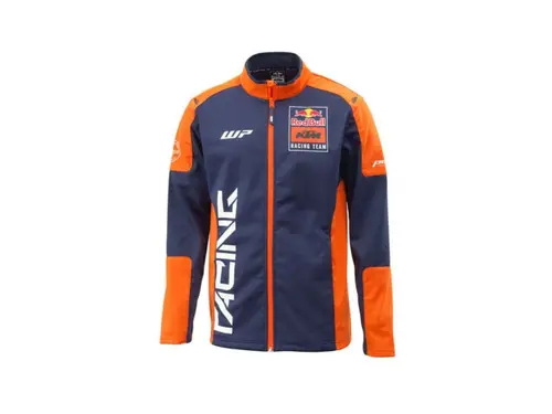 Яке 3RB24000620 REPLICA TEAM SOFTSHELL JACKET KTM