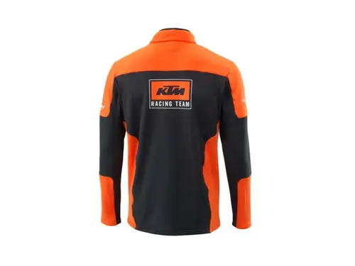 Суитчър 3PW24000430 TEAM HALFZIP SWEATER KTM - image 1