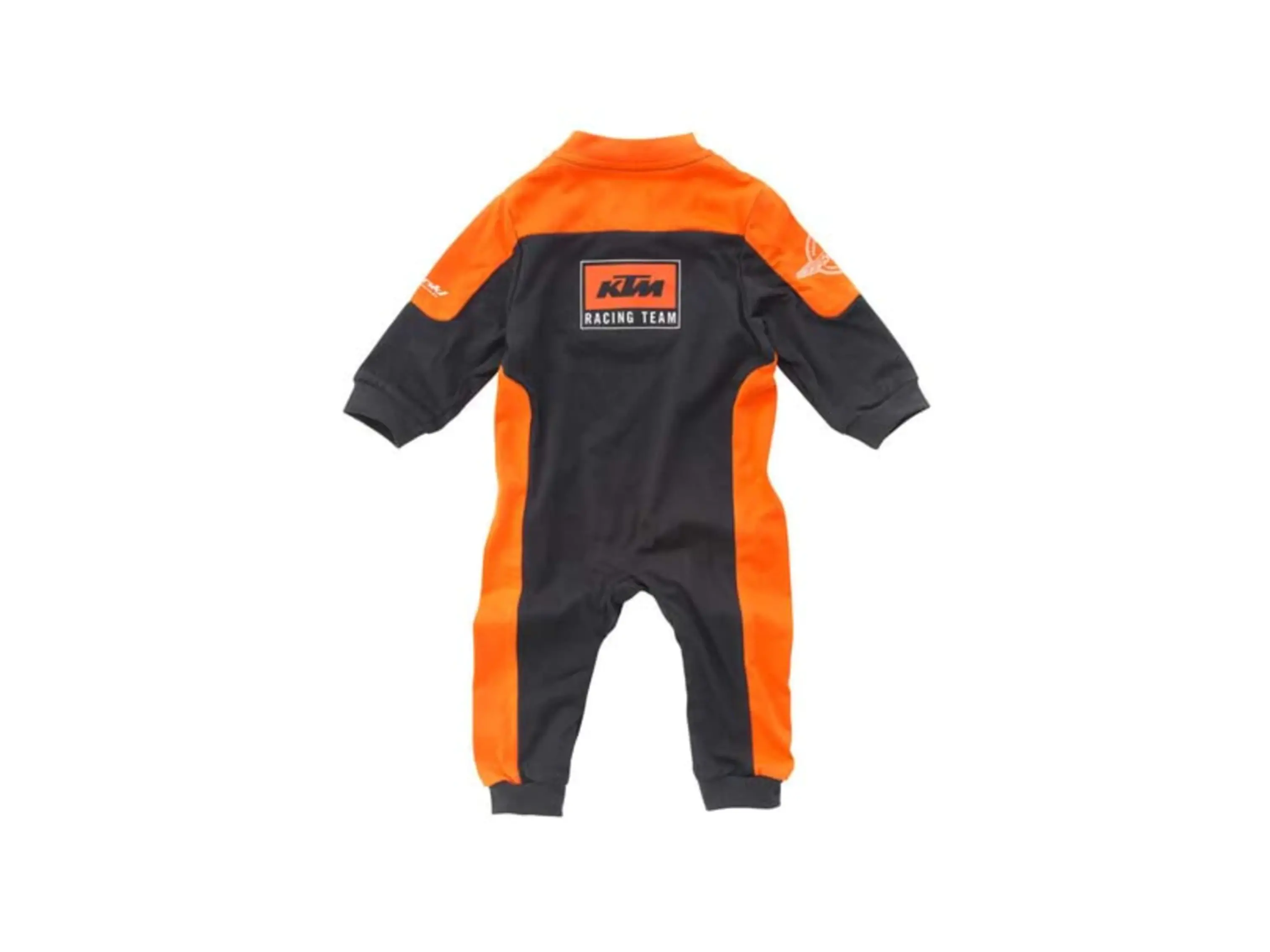 Бебешко боди 3PW24000560 BABY TEAM ROMPER SUIT KTM - image 1