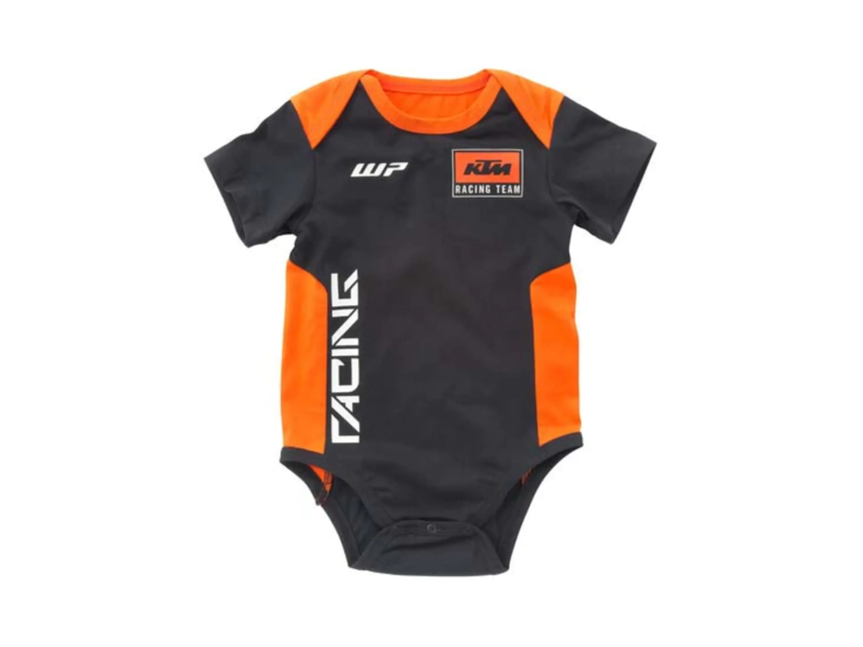 Бебешко боди 3PW24000570 BABY TEAM BODY KTM