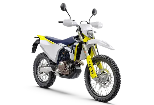 701 ENDURO HUSQVARNA 2024 - image 1