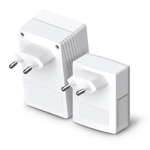 Αντάπτορας PowerLine TP-Link TL-WPA4220 Starter Kit - 2
