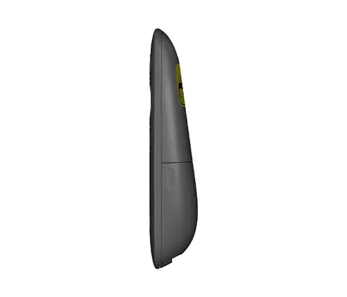 Τηλεχειριστήριο, Logitech R500s Laser Presentation Remote - GRAPHITE - EMEA-808 - 3
