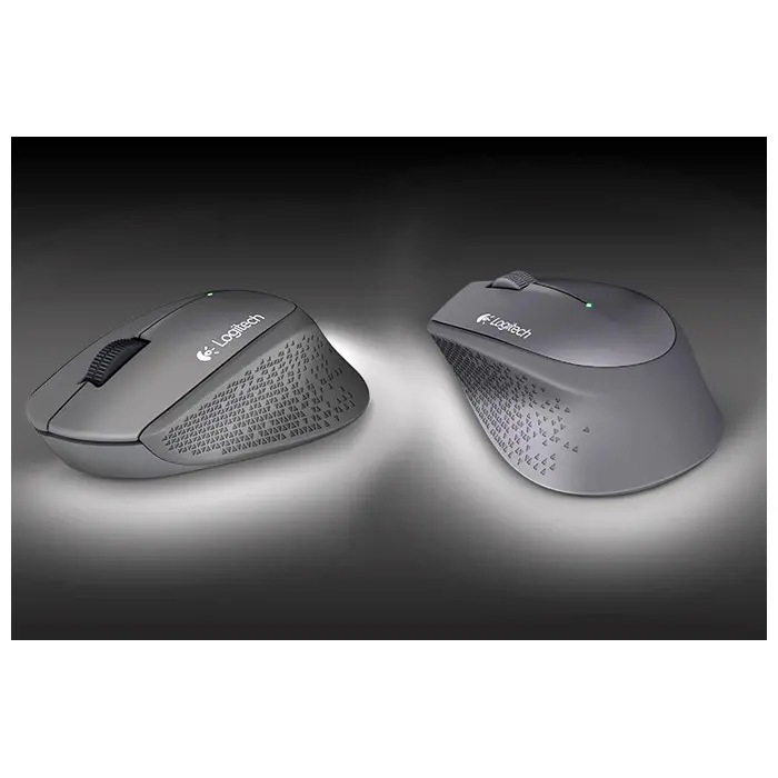 Мишка, LOGITECH M280 WL/NB/BLACK