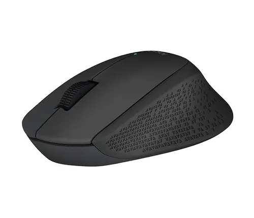 Мишка, LOGITECH M280 WL/NB/BLACK - image 2