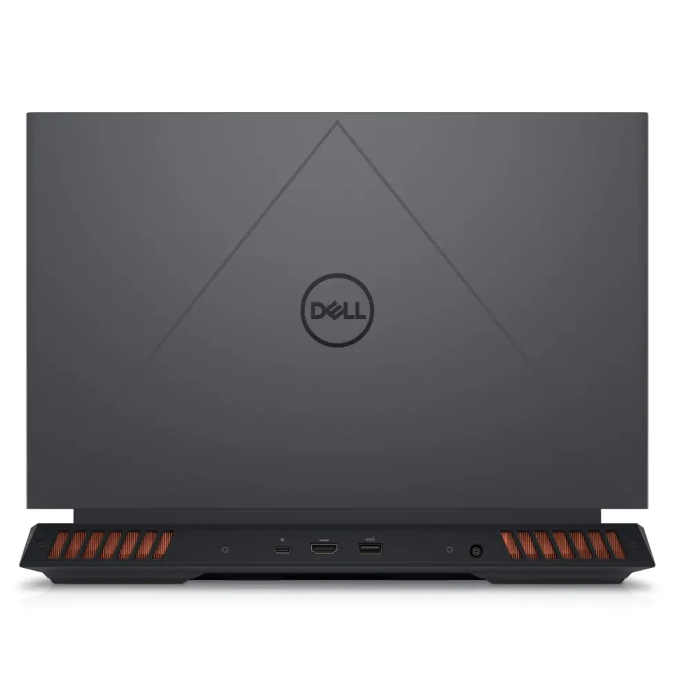 Лаптоп, Dell G15 5530, Intel Core i5-13450HX (20 MB cache, 10 core, up to 4.60 GHz), 15.6" FHD (1920x1080) 360Hz, 16GB 2x8GB, DDR5, 4800MHz, 512GB SSD PCIe M.2, GeForce RTX 4050 6GB GDDR6, Wi-Fi 6, BT, Cam & Mic, Backlit Kbd, Win 11 pro, 3Y BO - image 5