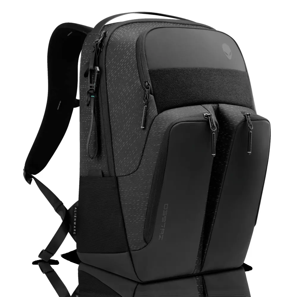 Раница, Dell Alienware Horizon Utility Backpack - AW523P - image 1