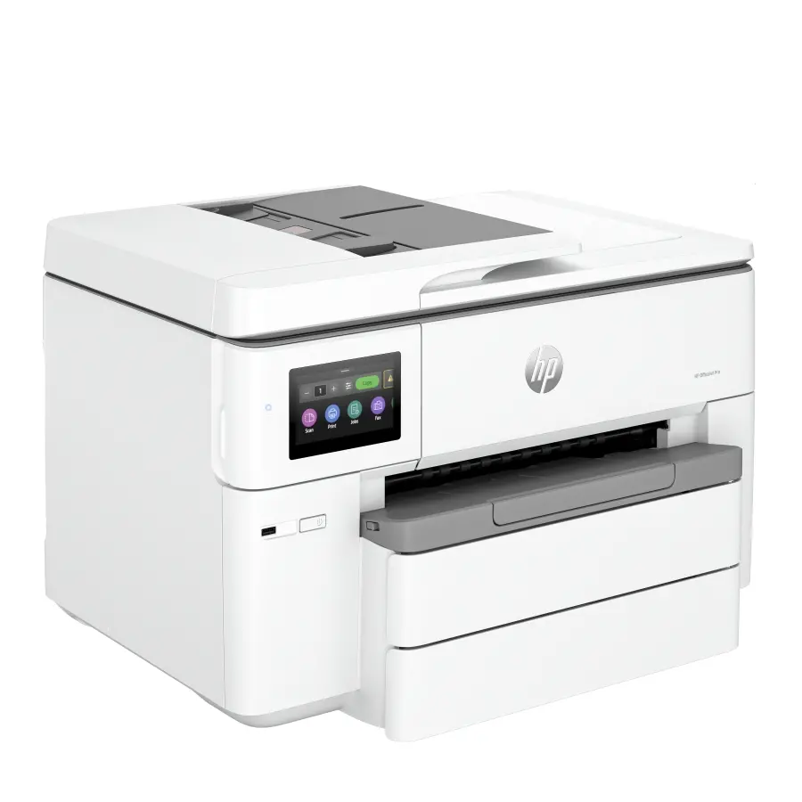 Πολυμηχάνημα inkjet, HP OfficeJet Pro 9730e Wide Format All-in-One Printer - image 1