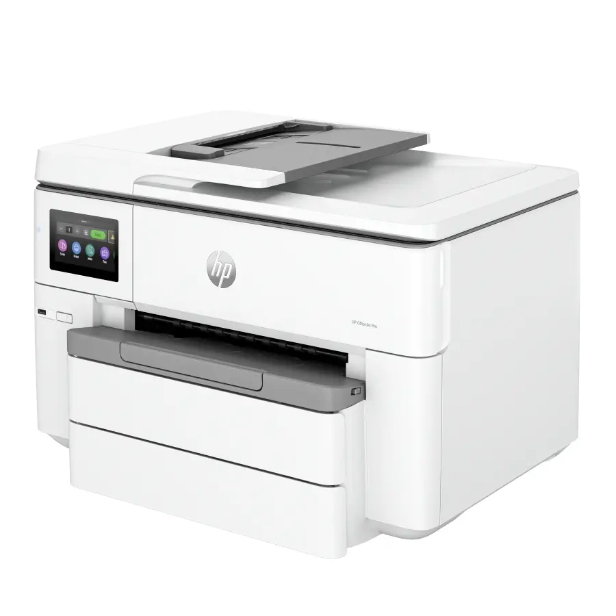 Πολυμηχάνημα inkjet, HP OfficeJet Pro 9730e Wide Format All-in-One Printer - image 2