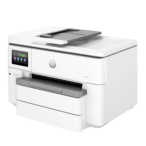 Мастилоструйно многофункционално устройство, HP OfficeJet Pro 9730e Wide Format All-in-One Printer - image 2