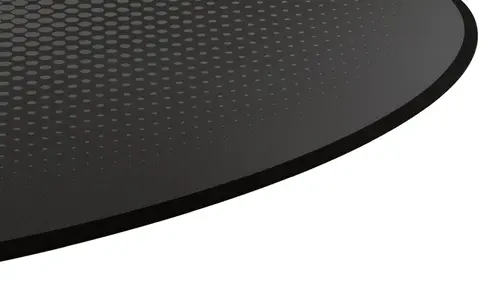 Протектор за под, TRUST Mika Round Floor Mat - image 3