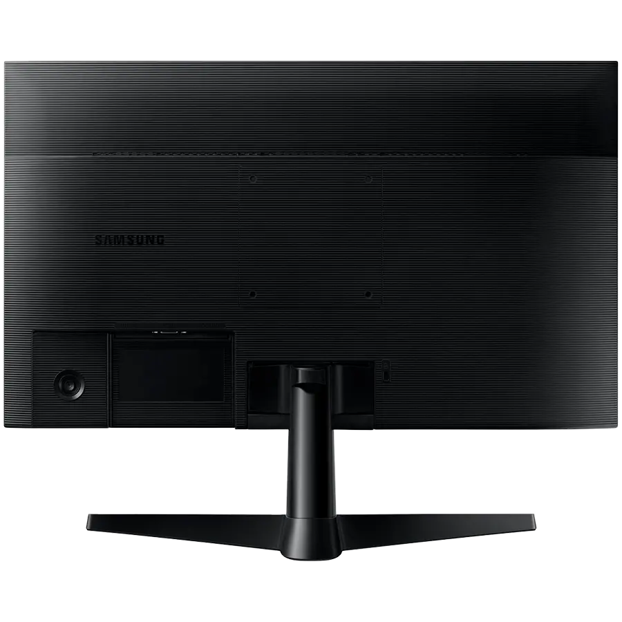 Monitor LED Samsung LS24C310EAUXEN S31C, 24" FHD FLAT 16:9 (1920x1080) IPS 75Hz, 250 cd/㎡, 1000:1, 5ms, 178/178, FS, 1xVGA 1xHDMI, Tilt, VESA 100x100, 2Y - image 1