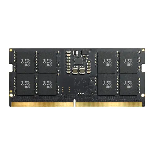 Памет Team Group Elite DDR5 - TED516G5600C46A-S01