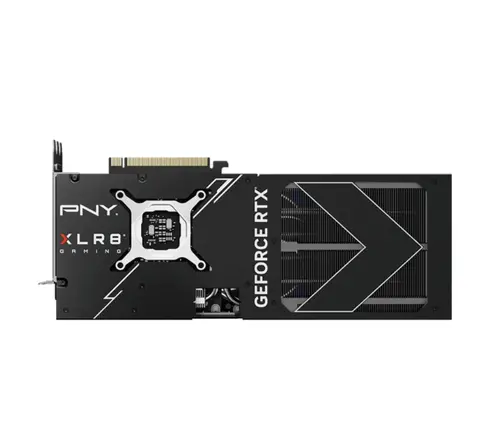 Видео карта, PNY GeForce RTX 4070 Ti Super 16GB GDDR6X XLR8 Gaming VERTO Triple Fan OC - image 8