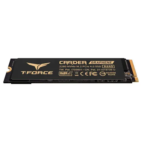 SSD Team Group T-Force Cardea A440 - 1TB - image 1