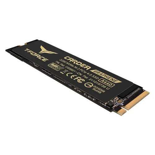SSD Team Group T-Force Cardea A440 - 1TB - image 3